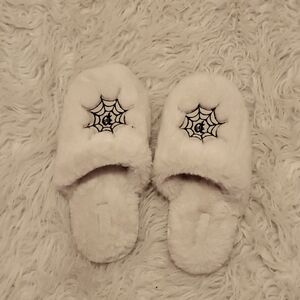 Victoria's Secret slide slippers